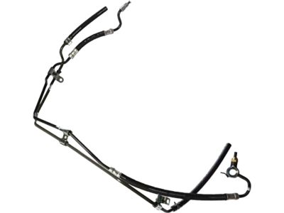 Toyota 44410-35400 Hose & Tube Assembly
