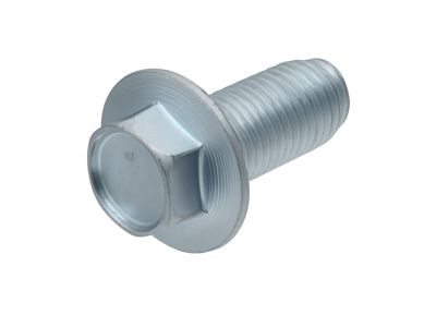 Toyota 72702-68020 Armrest Bolt