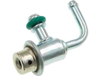 Toyota 23020-20010 Regulator Assy, Fuel Pressure