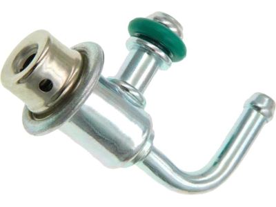 Toyota 23020-20010 Regulator Assy, Fuel Pressure