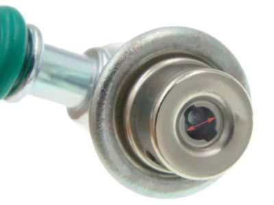 Toyota 23020-20010 Regulator Assy, Fuel Pressure