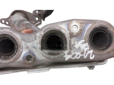 Toyota 17141-21210 Exhaust Manifold