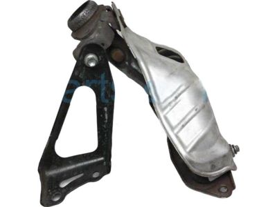 Toyota 17141-21210 Exhaust Manifold