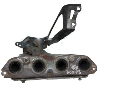 Toyota 17141-21210 Exhaust Manifold