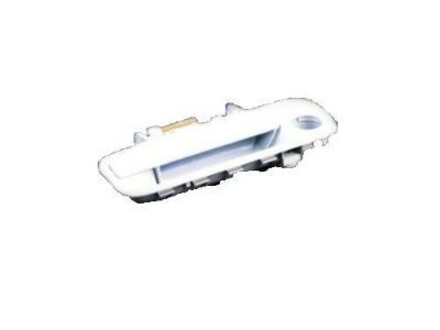 Toyota 69220-AA010-A0 Handle, Outside