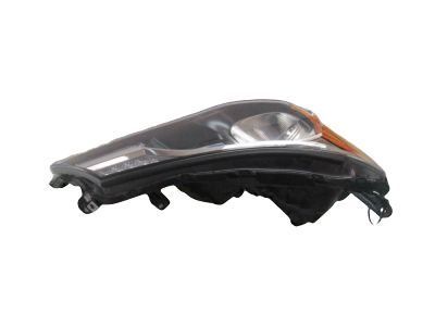 Toyota 81110-0R042 Composite Headlamp