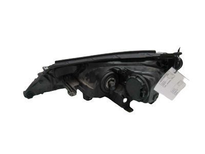 Toyota 81110-0R042 Composite Headlamp