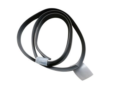 Toyota 75575-0R060 Reveal Molding