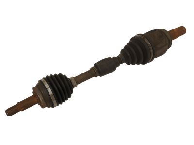 Toyota 43420-44041 Axle Assembly