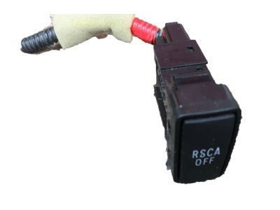 Toyota 84415-04030 Cut-Off Switch