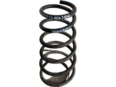 Toyota 48231-AA021 Spring