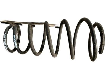 Toyota 48231-AA021 Spring