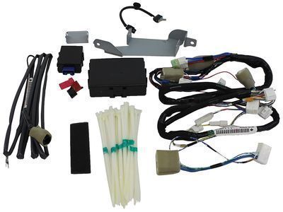 Toyota PT398-02080 Remote Engine Start