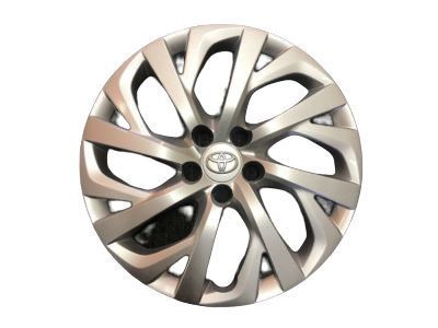 Toyota 42602-02520 Wheel Cover