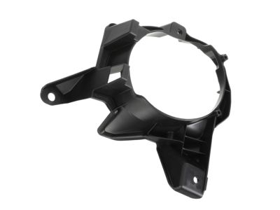 Toyota 52127-0R080 Hole Cover