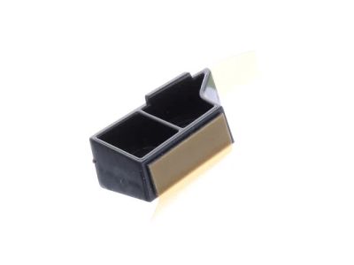 Toyota 62435-42010 Pad, Roof Side Rail