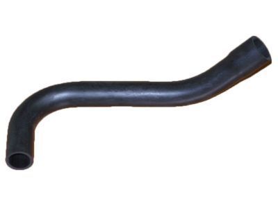 Toyota 12263-88600 Hose, Ventilation