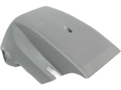 Toyota 45287-06420-C0 Lower Column Cover
