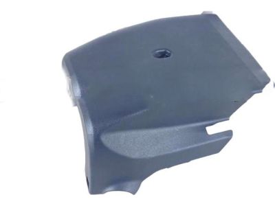 Toyota 45287-06420-C0 Lower Column Cover