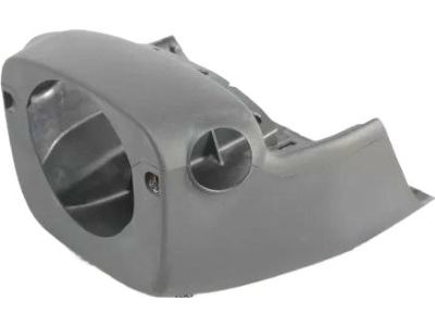 Toyota 45287-06420-C0 Lower Column Cover