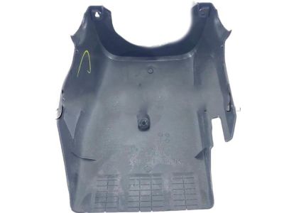 Toyota 45287-06420-C0 Lower Column Cover
