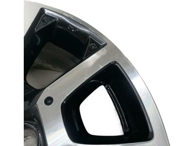Toyota 42611-0C172 Wheel, Alloy