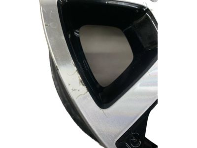 Toyota 42611-0C172 Wheel, Alloy