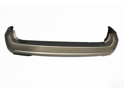 Toyota 52159-AE900 Bumper Cover