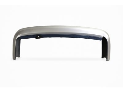 Toyota 52159-AE900 Bumper Cover