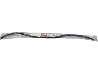 Toyota 67863-0E050 Lower Weatherstrip