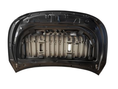 Toyota 53301-0E170 Hood