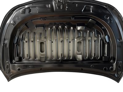 Toyota 53301-0E170 Hood