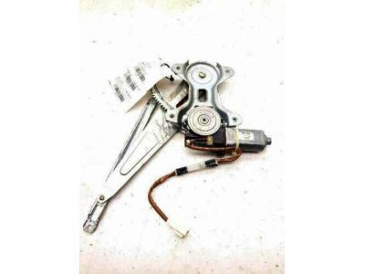 Toyota 69803-0C010 Regulator