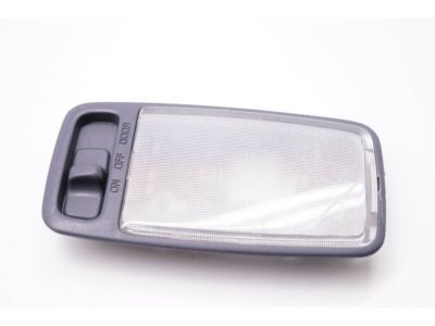 Toyota 81240-12060-B2 Interior Lamp