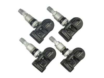 Toyota 42607-02100 Tire Pressure Sensor