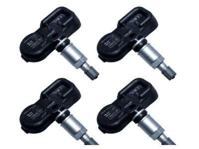 Toyota 42607-02100 Tire Pressure Sensor