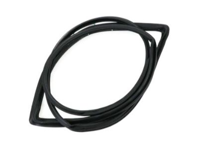 Toyota 67871-16210 Door Weatherstrip