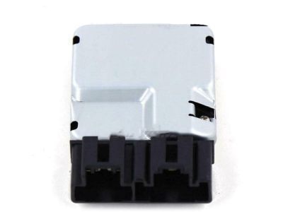 Toyota 87165-22050 HVAC Blower Motor Control Unit Toyota 87165-22050 HVAC Blower Motor Control Unit