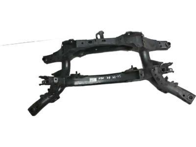 Toyota 51206-78010 Suspension Crossmember