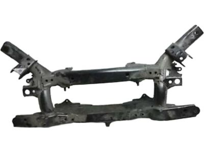 Toyota 51206-78010 Suspension Crossmember