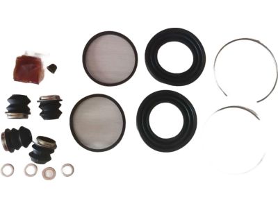Toyota 04479-33010 Caliper Overhaul Kit