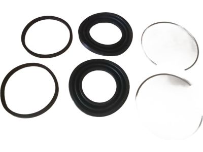 Toyota 04479-33010 Caliper Overhaul Kit