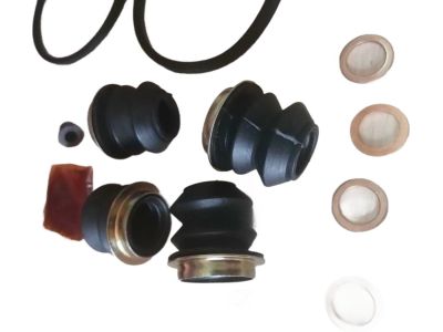 Toyota 04479-33010 Caliper Overhaul Kit