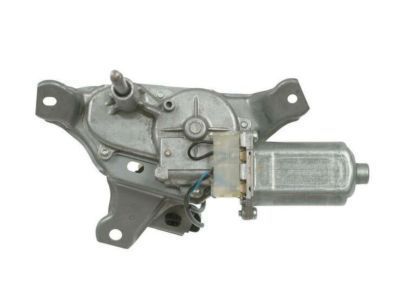 Toyota 85130-52170 Rear Motor