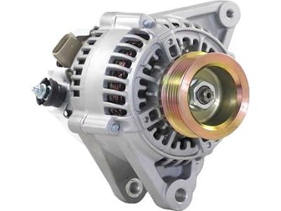 Toyota 27060-0A020 Alternator Assembly