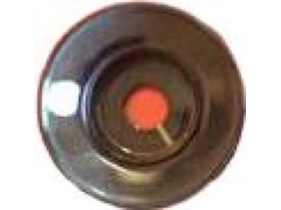 Toyota 27411-31042 Pulley