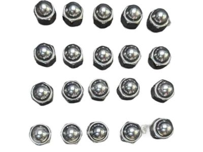 Toyota SU003-10733 Wheel Nut