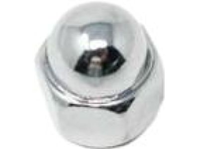 Toyota SU003-10733 Wheel Nut