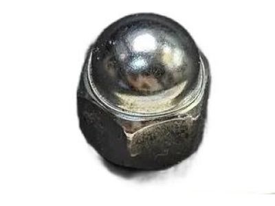Toyota SU003-10733 Wheel Nut