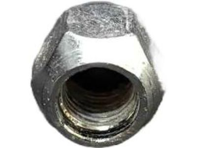 Toyota SU003-10733 Wheel Nut